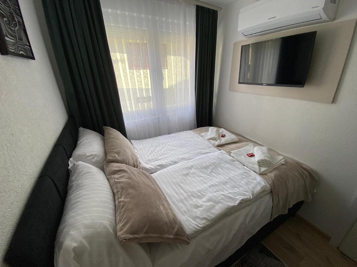 Apartments Han 2 سراييفو المظهر الخارجي الصورة