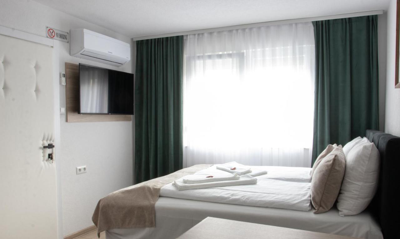 Apartments Han 2 سراييفو المظهر الخارجي الصورة
