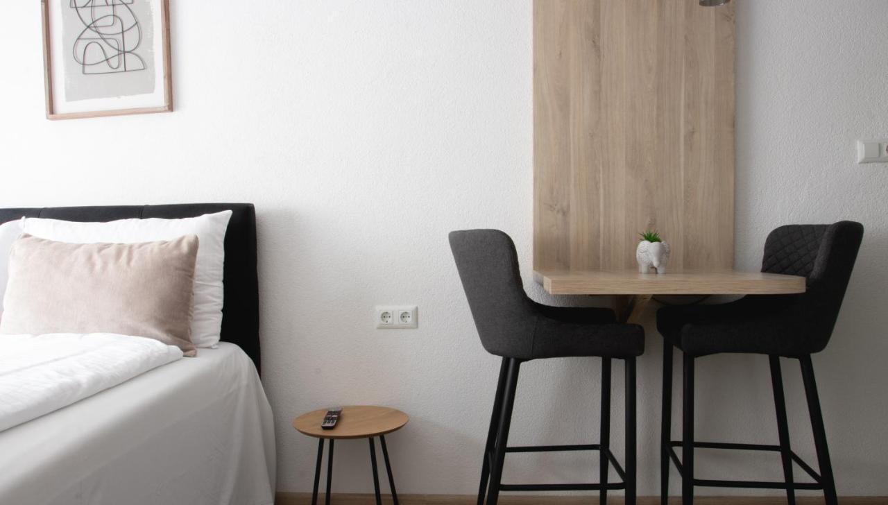 Apartments Han 2 سراييفو المظهر الخارجي الصورة