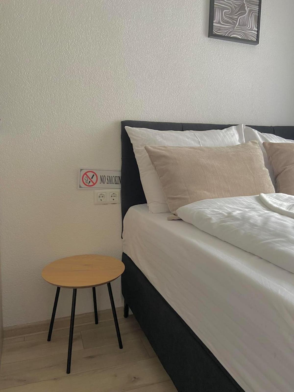 Apartments Han 2 سراييفو المظهر الخارجي الصورة