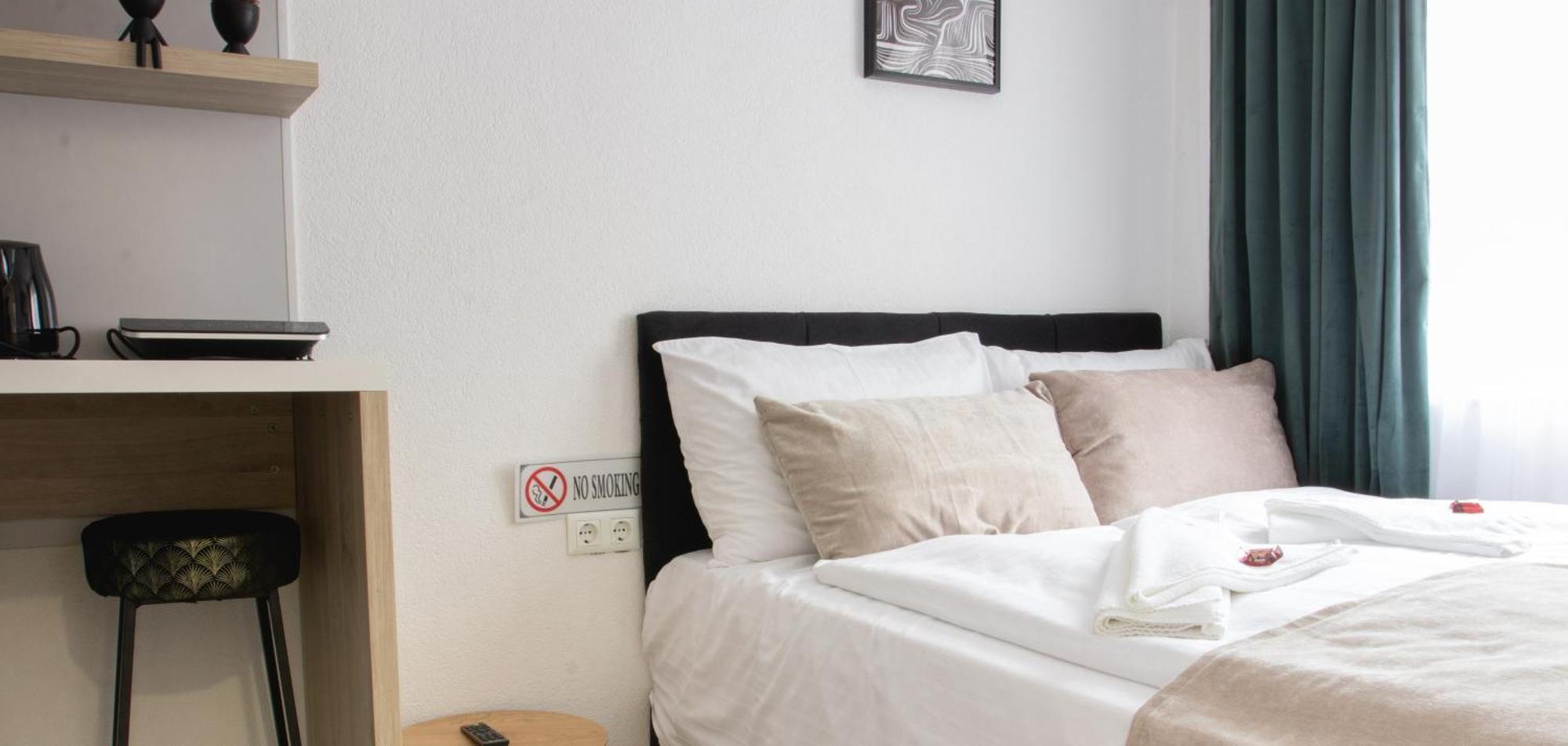 Apartments Han 2 سراييفو المظهر الخارجي الصورة