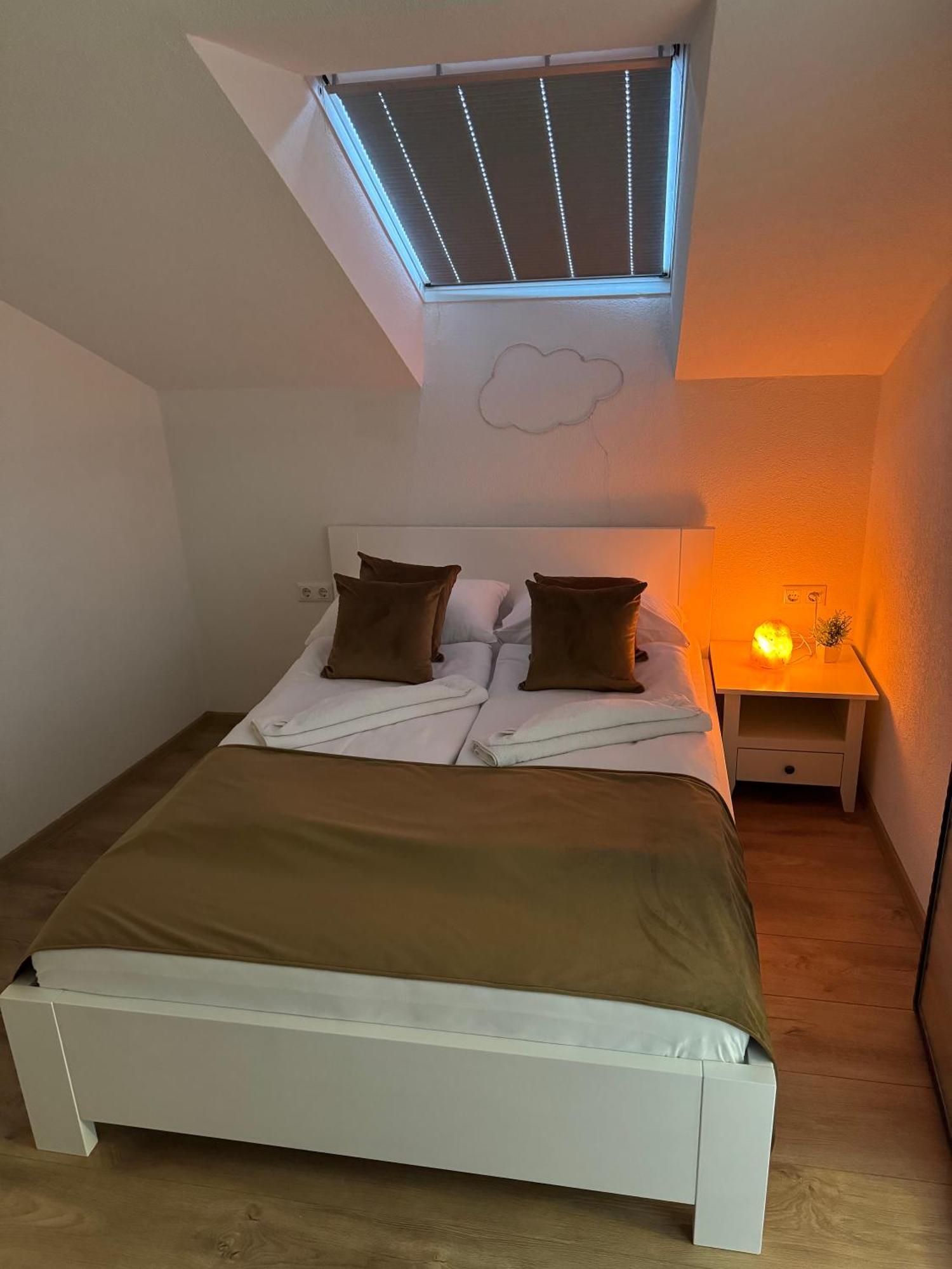 Apartments Han 2 سراييفو المظهر الخارجي الصورة