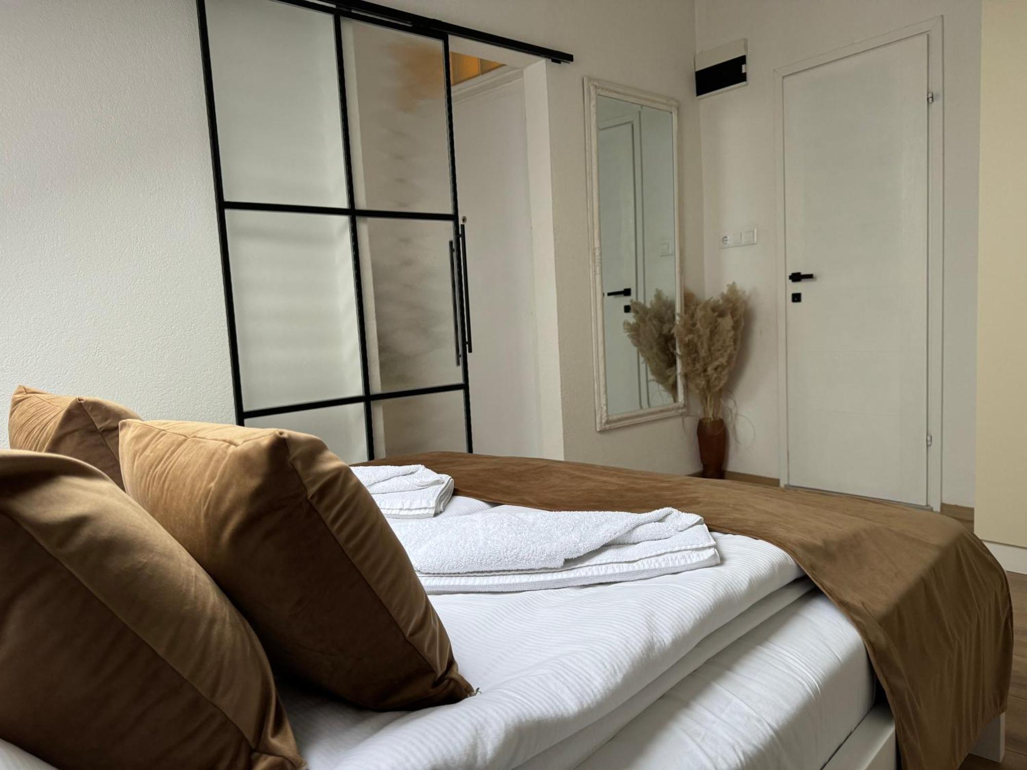 Apartments Han 2 سراييفو المظهر الخارجي الصورة