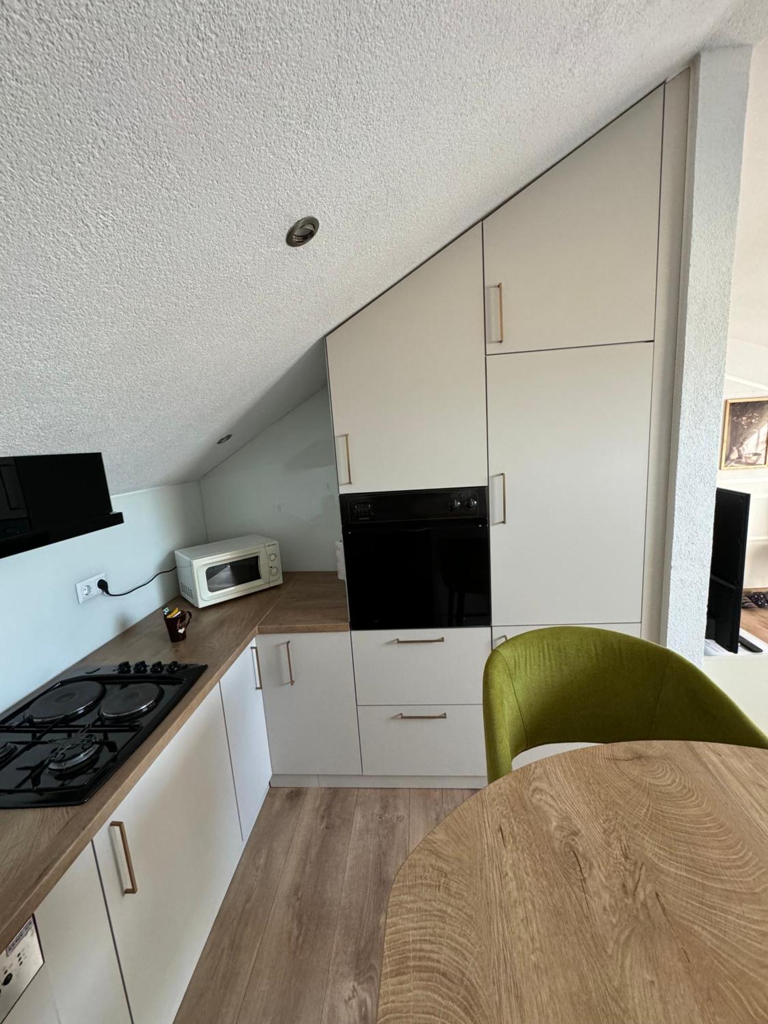 Apartments Han 2 سراييفو المظهر الخارجي الصورة