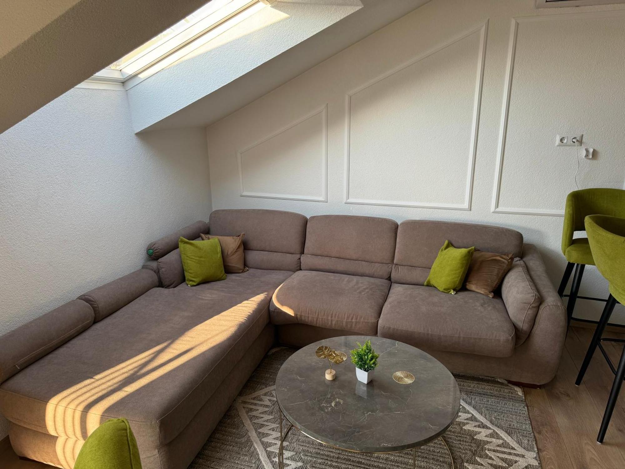 Apartments Han 2 سراييفو المظهر الخارجي الصورة