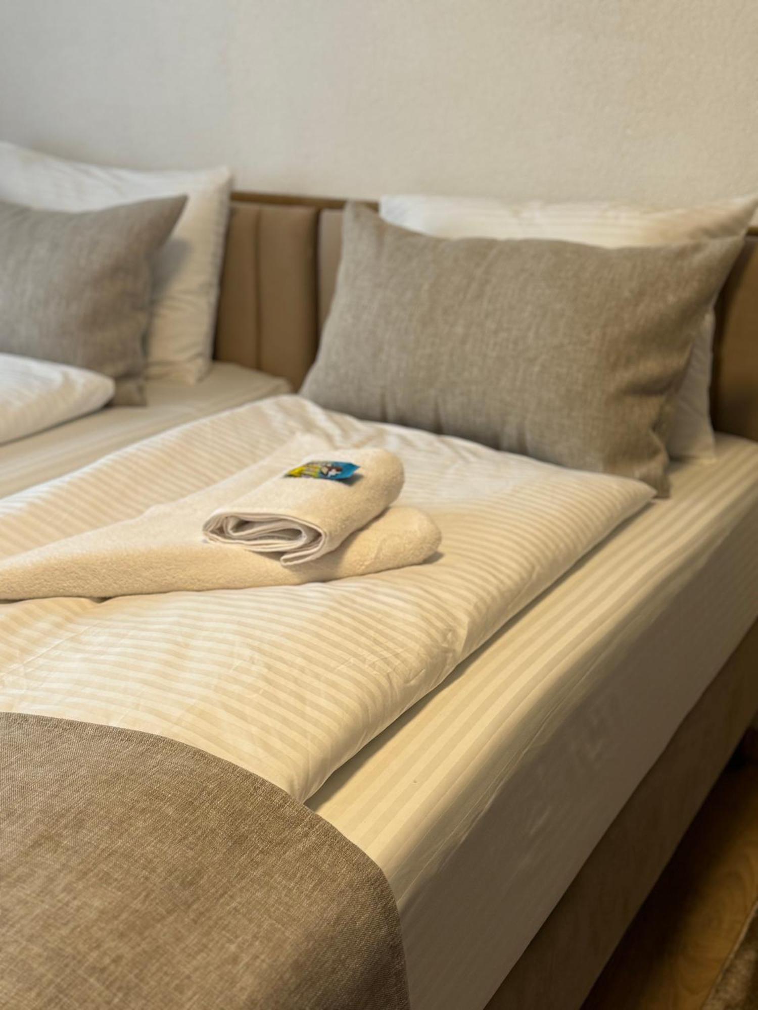Apartments Han 2 سراييفو المظهر الخارجي الصورة