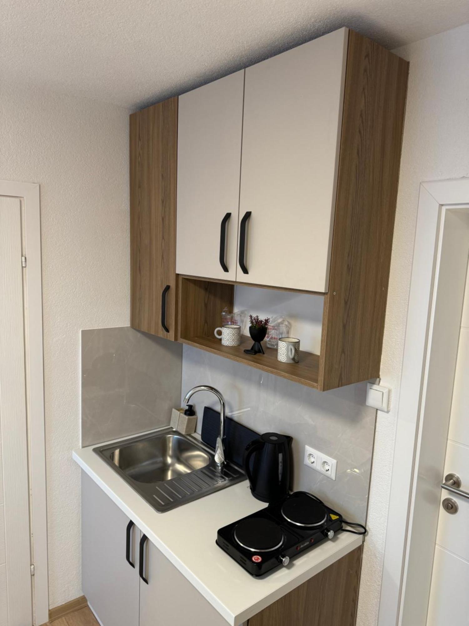 Apartments Han 2 سراييفو المظهر الخارجي الصورة