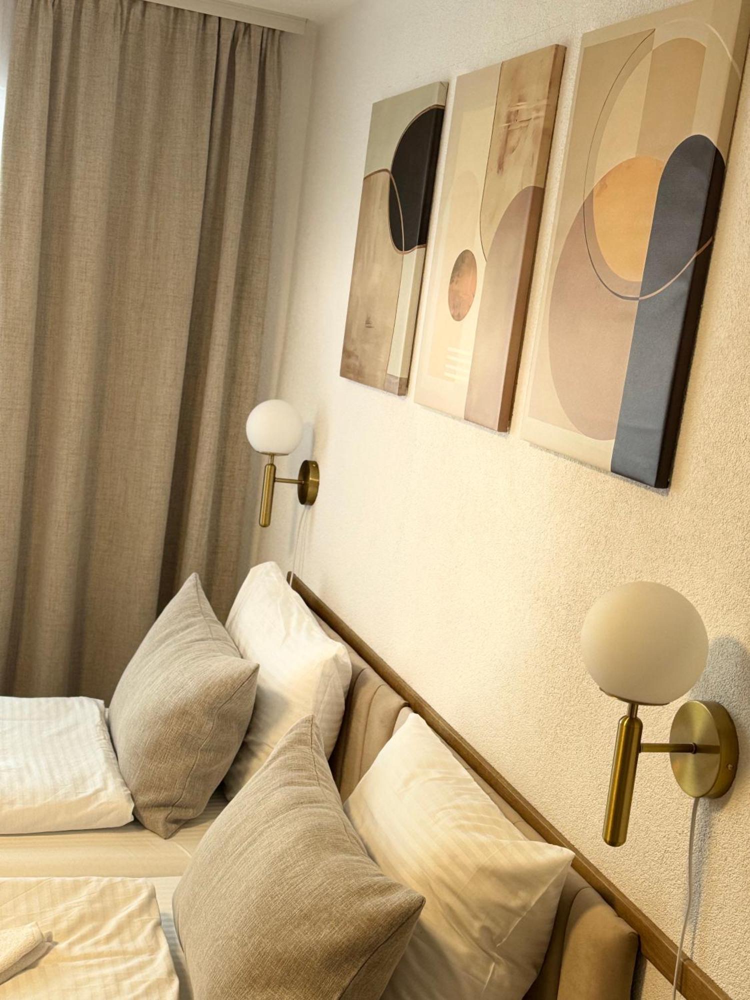 Apartments Han 2 سراييفو المظهر الخارجي الصورة