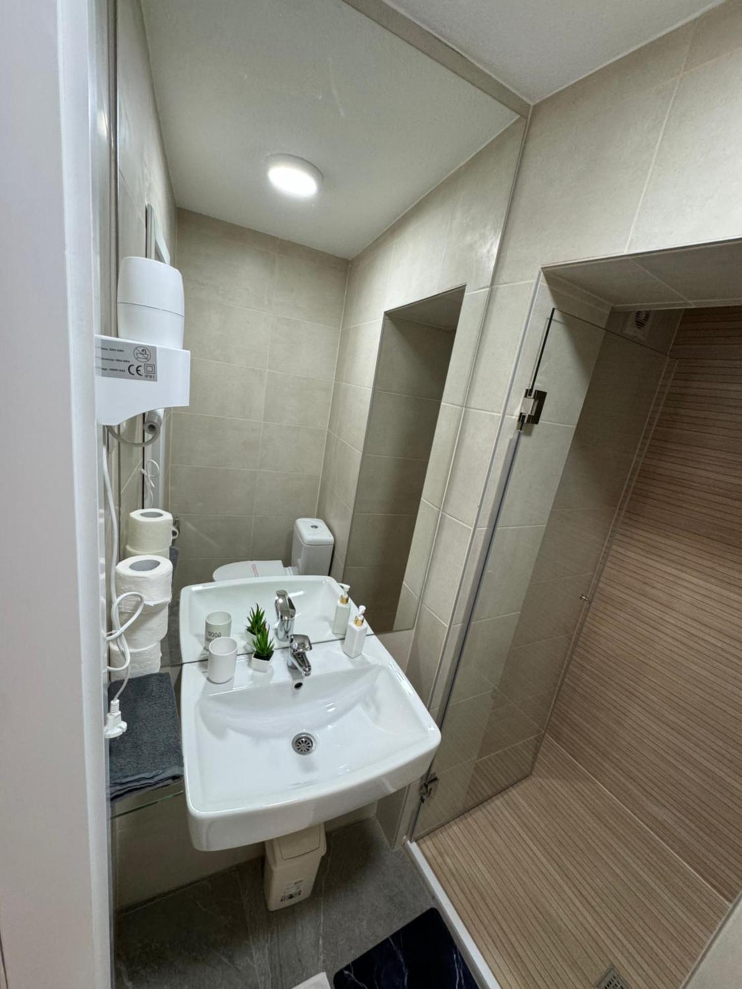 Apartments Han 2 سراييفو المظهر الخارجي الصورة