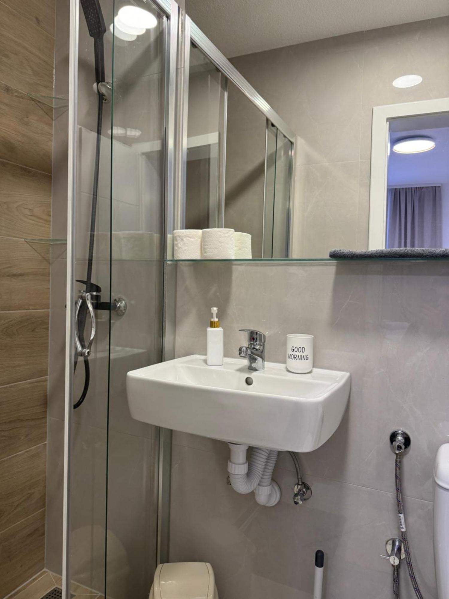 Apartments Han 2 سراييفو المظهر الخارجي الصورة