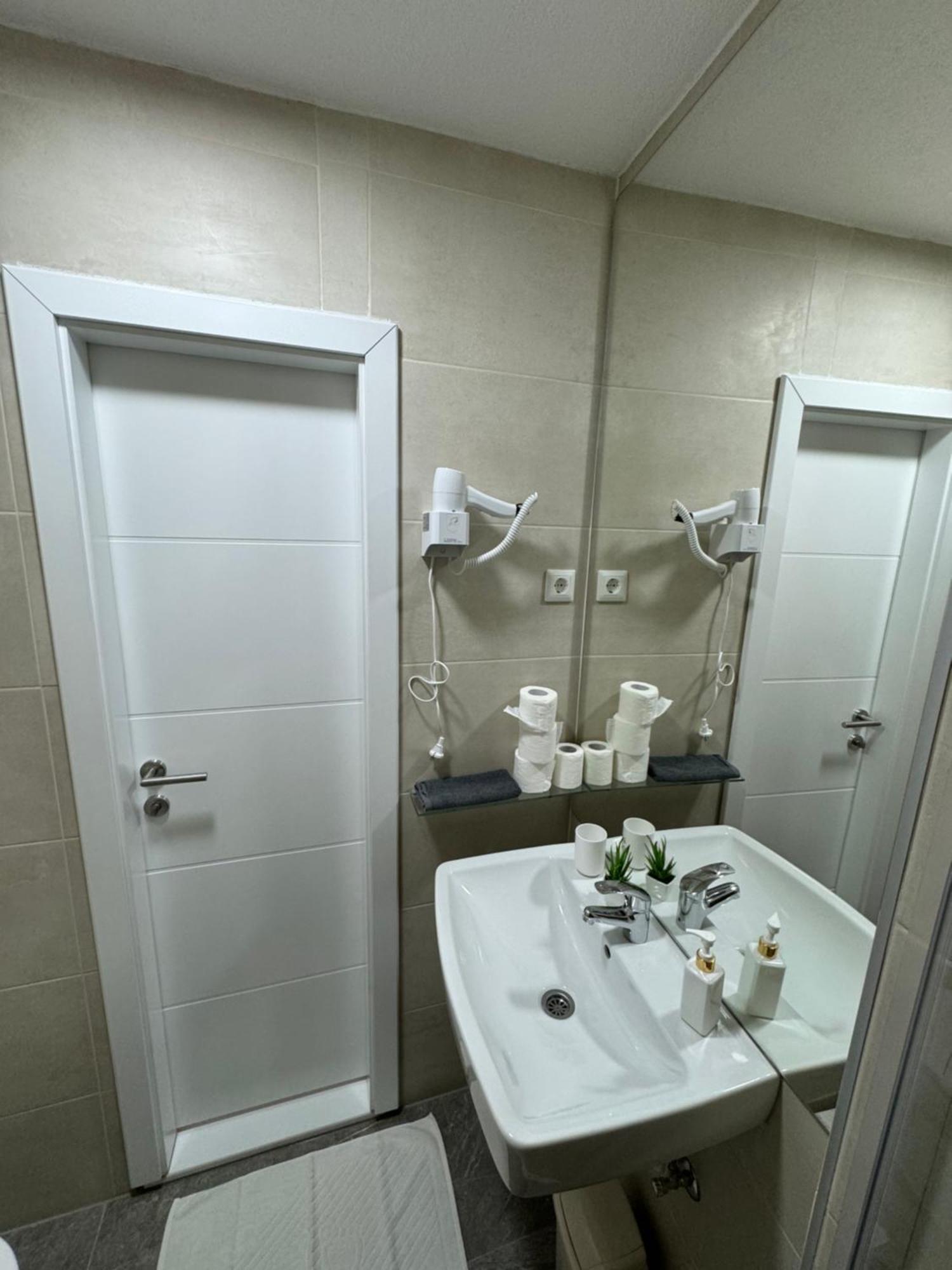 Apartments Han 2 سراييفو المظهر الخارجي الصورة
