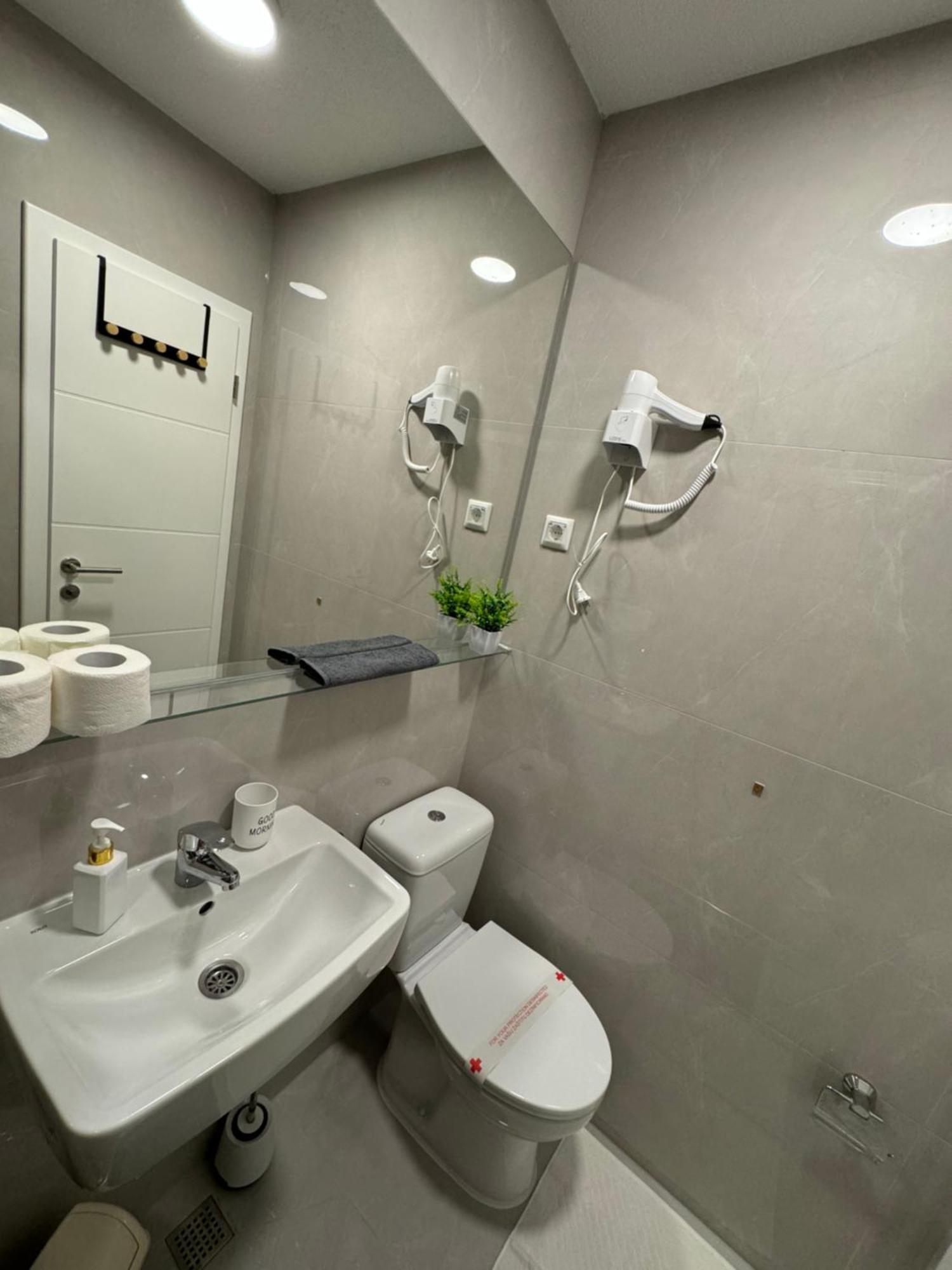 Apartments Han 2 سراييفو المظهر الخارجي الصورة