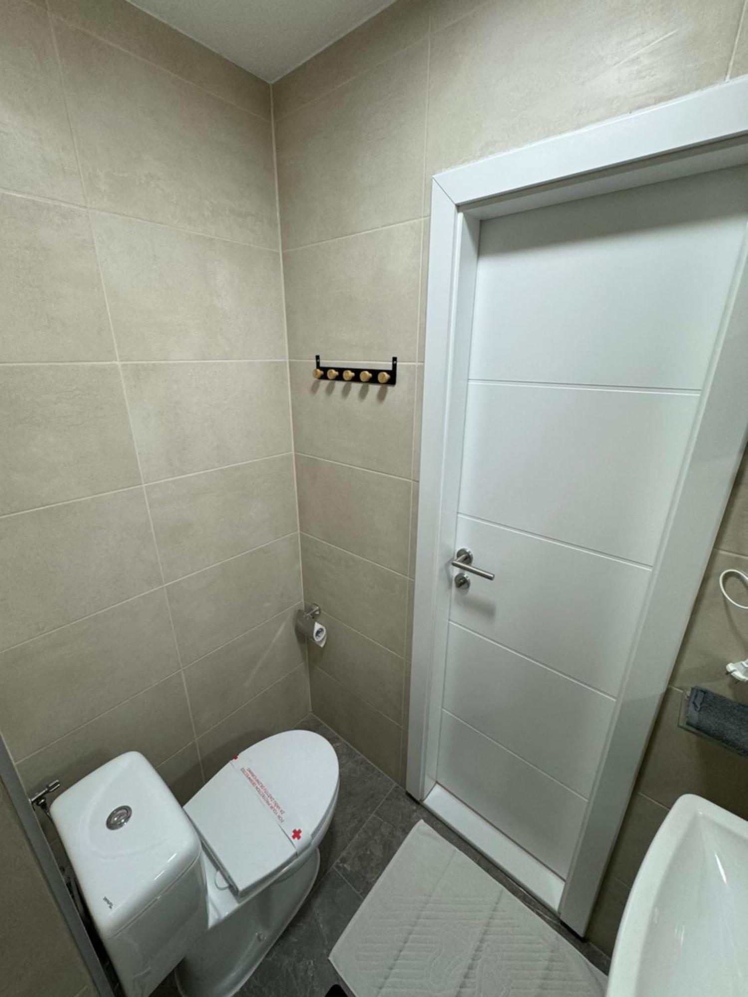 Apartments Han 2 سراييفو المظهر الخارجي الصورة
