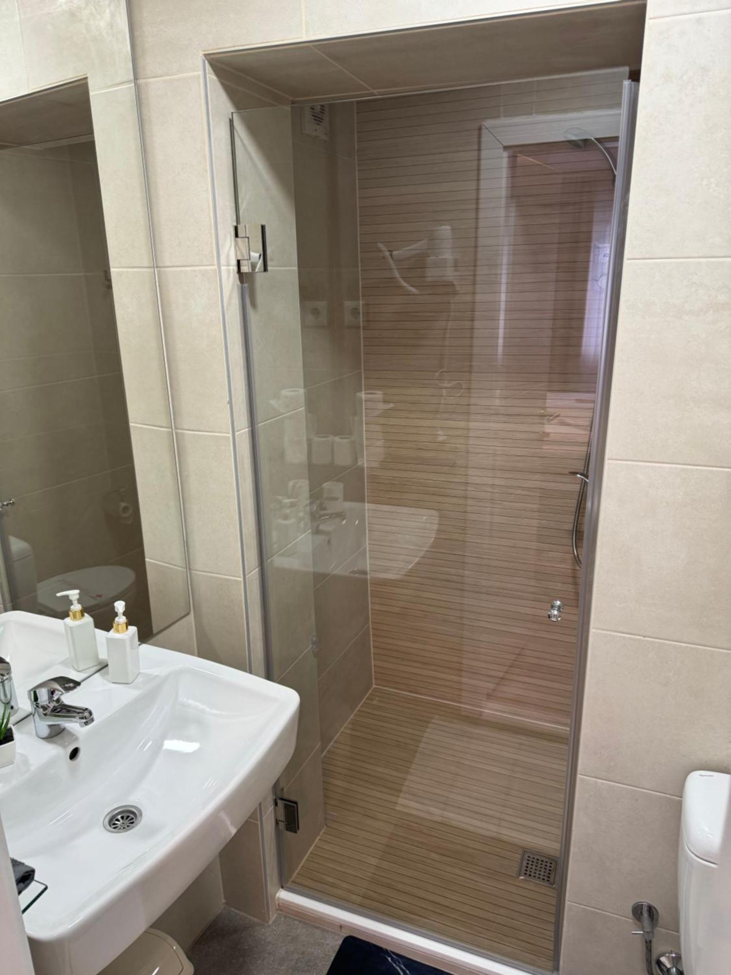 Apartments Han 2 سراييفو المظهر الخارجي الصورة