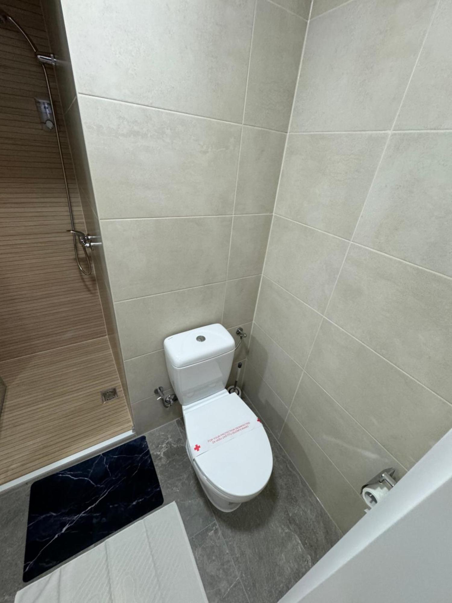 Apartments Han 2 سراييفو المظهر الخارجي الصورة