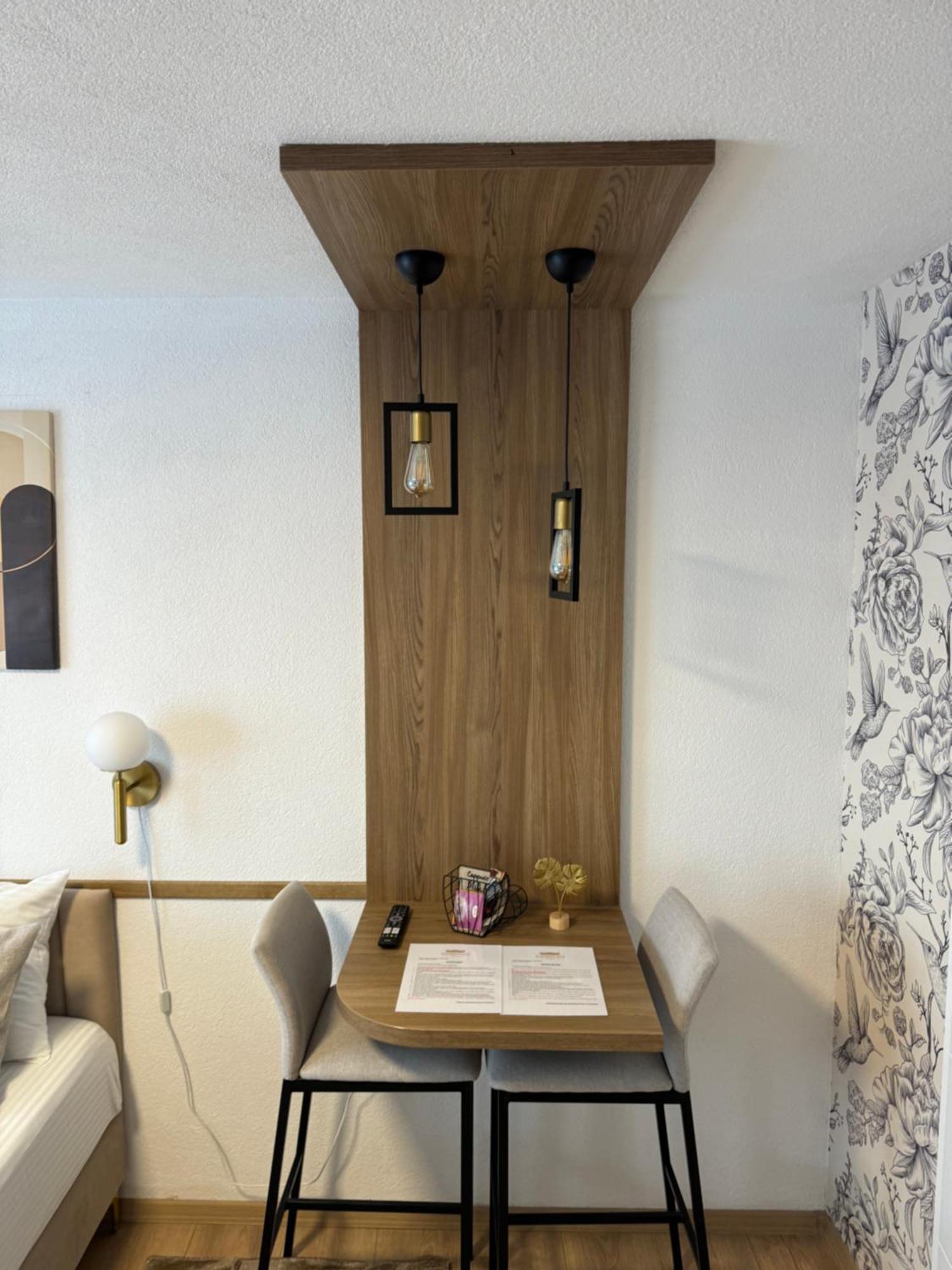 Apartments Han 2 سراييفو المظهر الخارجي الصورة